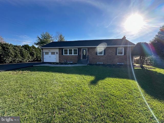 property at 10301 Colvin Run Rd