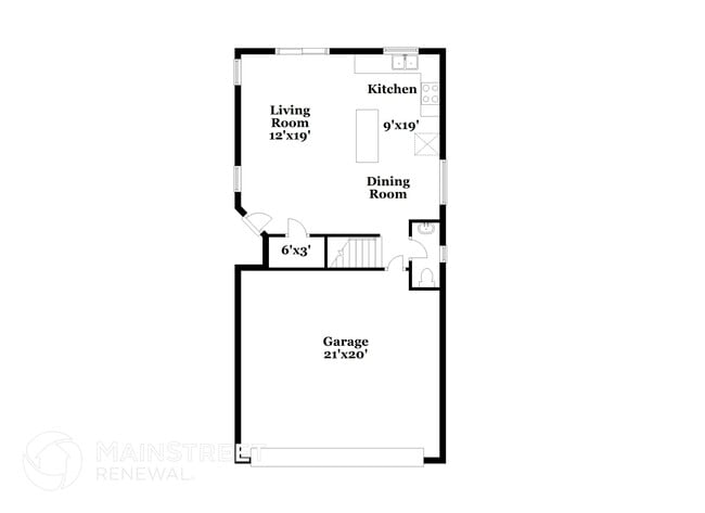 2929 Sapphire Sands Ct in North Las Vegas, NV - Building Photo - Building Photo