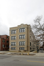 7742 S South Shore Dr in Chicago, IL - Building Photo - Building Photo