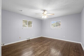 3521 Jeanette Dr in Fort Worth, TX - Building Photo - Building Photo