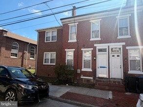 1206 Green St in Norristown, PA - Building Photo - Building Photo