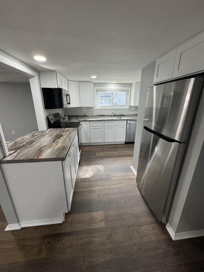 property at 88 Clinton Ave