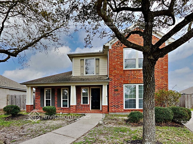 property at 3208 Waterglen Ct