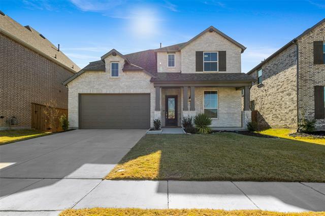 1136 Saddle Ridge Dr in Krugerville, TX - Building Photo - Building Photo