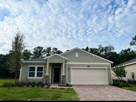 35 White Rabbit Run in St. Augustine, FL - Building Photo