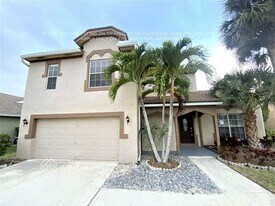 22159 Appleton Dr in Boca Raton, FL - Building Photo