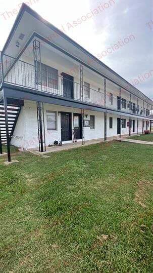 property at 280 Central Ave