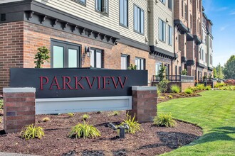 Parkview West Apartments in Lynden, WA - Building Photo - Interior Photo