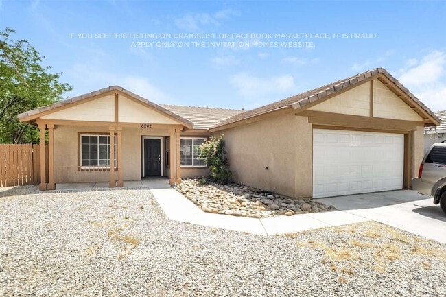 property at 6202 W Avenue J5
