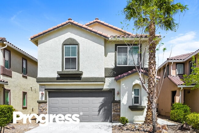 property at 6528 Blessed Thistle Ave