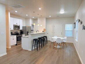 638 Marbauch Ave in San Antonio, TX - Building Photo - Building Photo