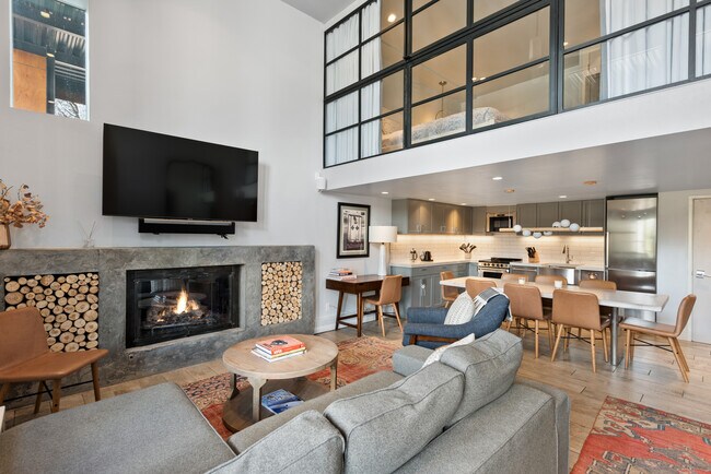property at 800 S Mill St