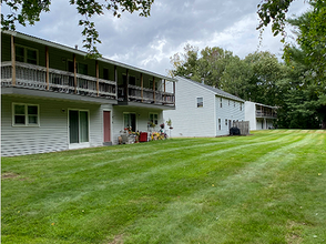 Halfmoon Garden Apartments, LLC in Halfmoon, NY - Building Photo - Building Photo