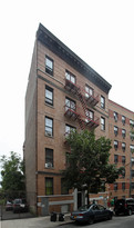 2114 Daly Ave Apartments