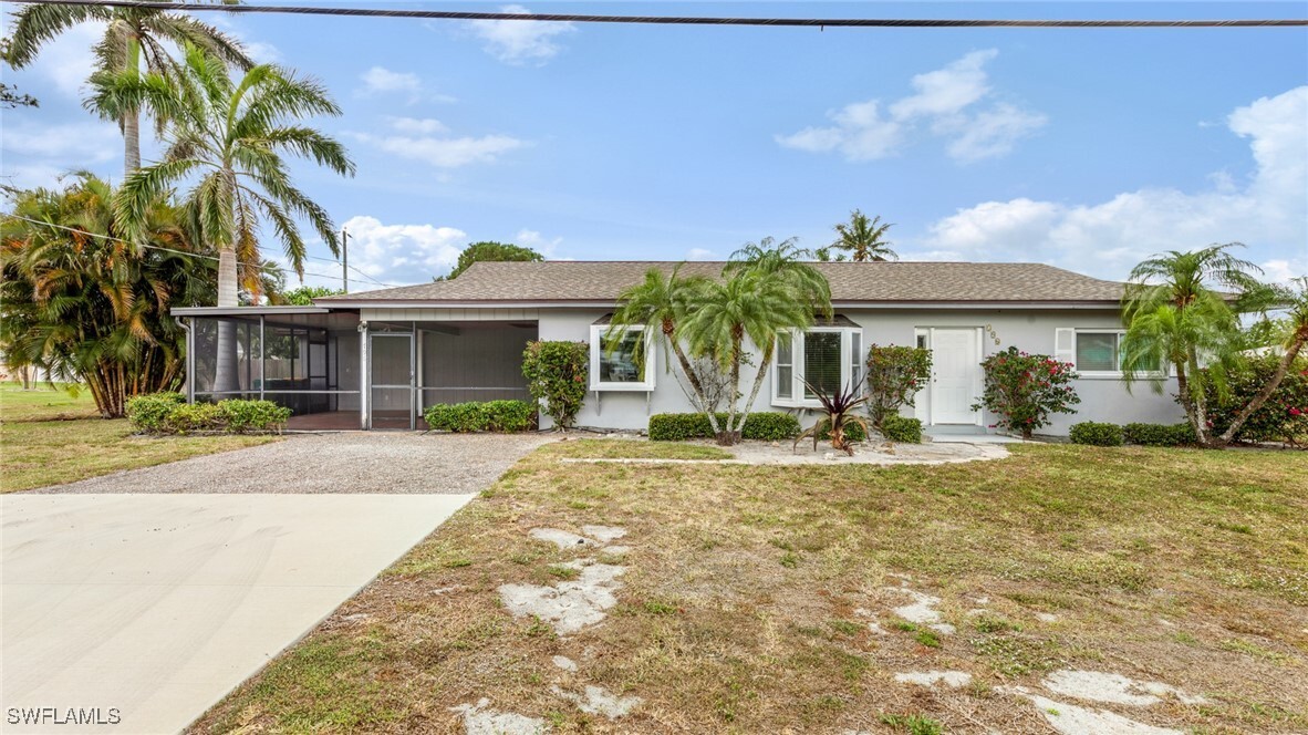 796 106th Ave N in Naples, FL - Building Photo