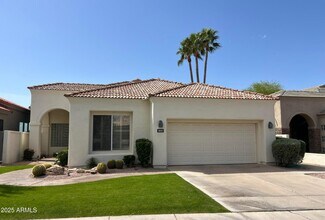 11645 E Bella Vista Dr in Scottsdale, AZ - Building Photo - Building Photo