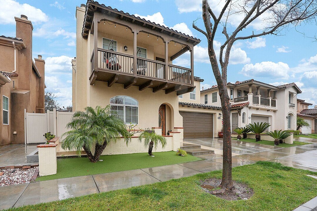 1693 Thompson Ave in Chula Vista, CA - Building Photo