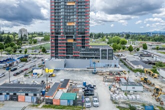 Lucent in Surrey, BC - Building Photo - Building Photo