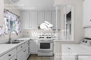 4583 Beverly Glen Dr in Oceanside, CA - Building Photo