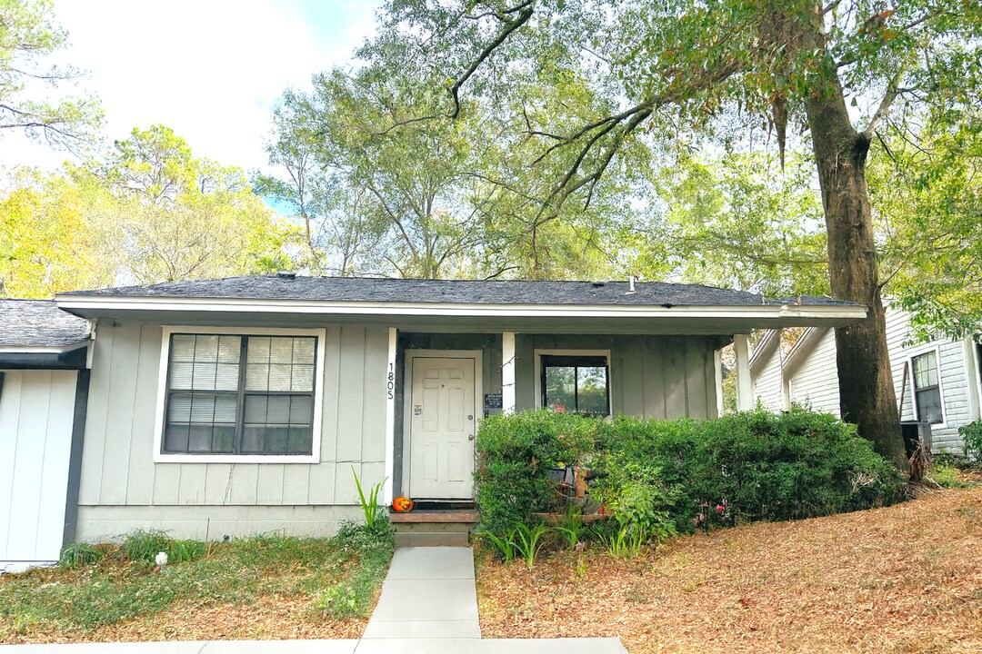 1805 Meriadoc Rd in Tallahassee, FL - Building Photo
