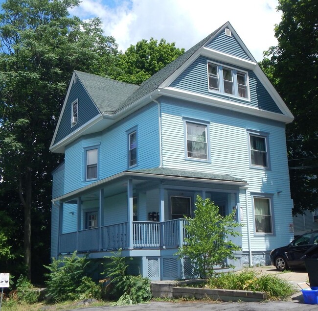 property at 113 Comstock Pl