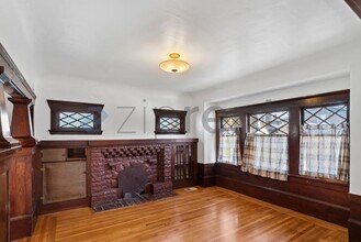 5737 Gaskill St in Oakland, CA - Building Photo - Building Photo