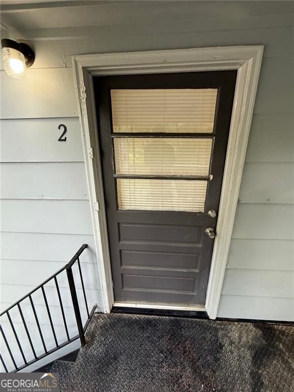 108 Lambert Dr in Stockbridge, GA - Building Photo - Building Photo