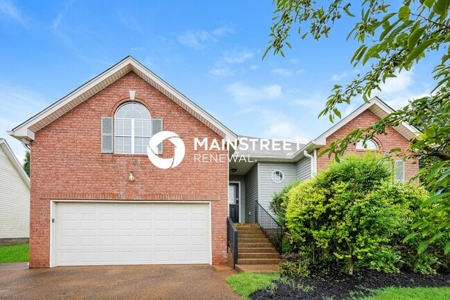 204 Oxford Pl in Gallatin, TN - Building Photo - Building Photo