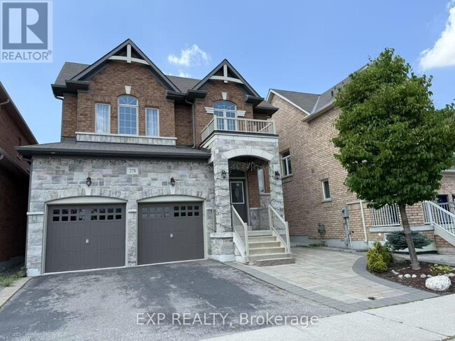 property at 278 The Bridle Walk