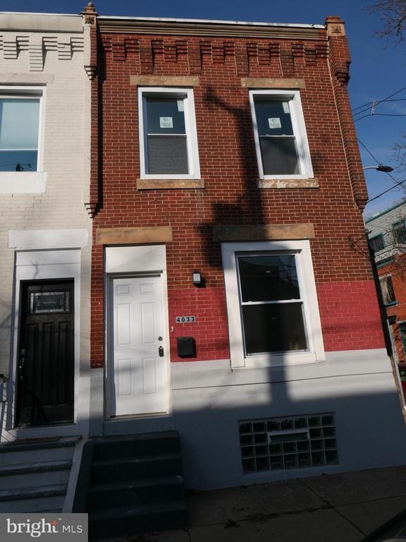 property at 4033 Filbert St