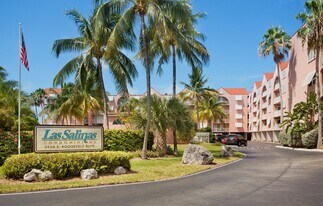 3930 S Roosevelt Blvd in Key West, FL - Building Photo