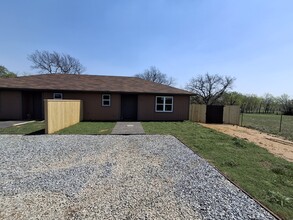 3111 Nails Crossing Rd in Caddo, OK - Building Photo - Building Photo