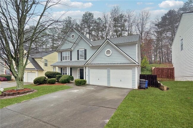 3120 Northcliff Dr in Suwanee, GA - Building Photo - Building Photo