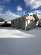 7286 Gilman St in Westland, MI - Building Photo - Building Photo