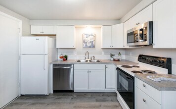 1409 Missoula Way in Caldwell, ID - Building Photo - Building Photo