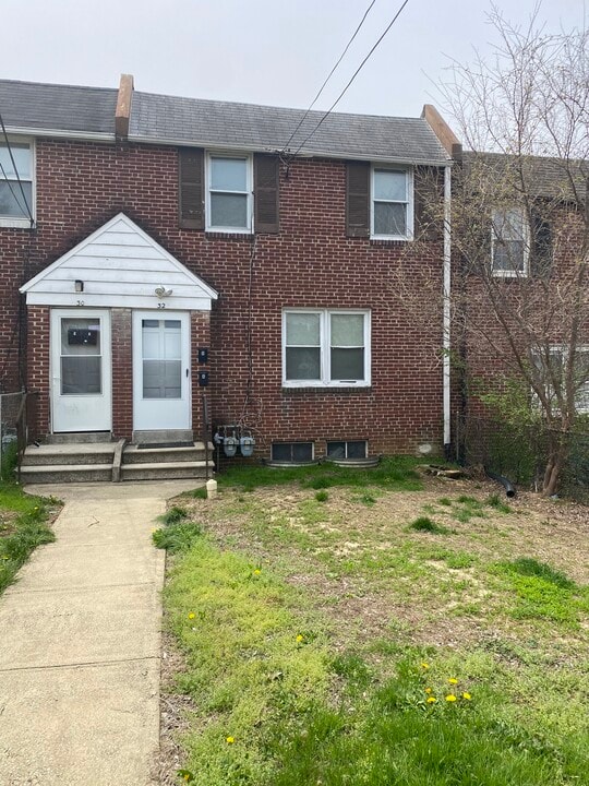 32 Elsmere Blvd, Unit 32 Elsmere Blvd in Wilmington, DE - Building Photo
