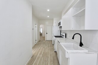 3936 Skillman Ave, Unit 1 in Sunnyside, NY - Building Photo - Building Photo