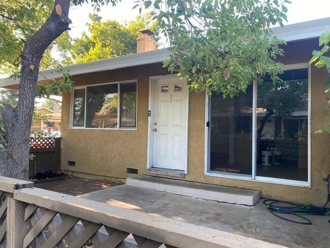 property at 5008 Bremner Way