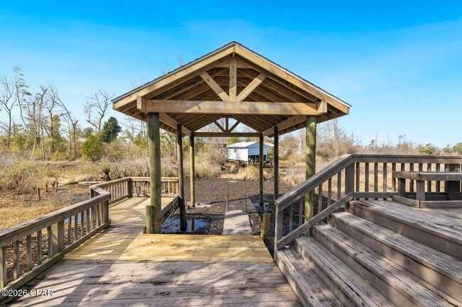 4021 Osprey Point in Panama City, FL - Building Photo - Building Photo