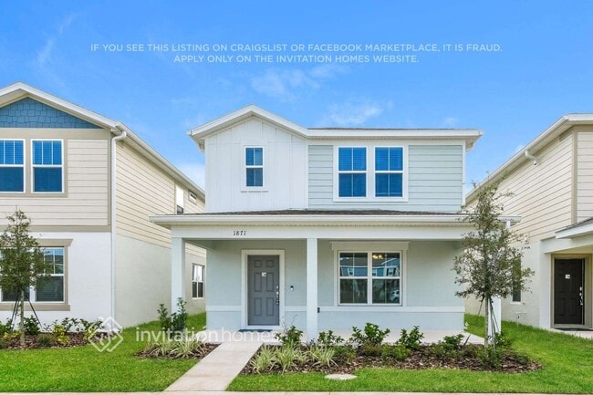 1871 Tohoqua Blvd in Kissimmee, FL - Building Photo - Building Photo