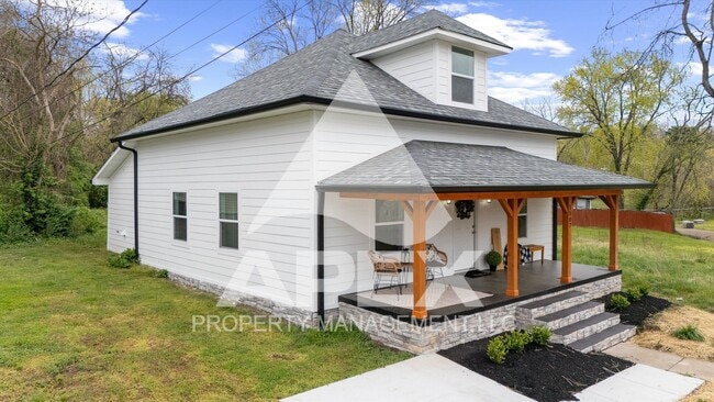 1507 N 4th Ave in Knoxville, TN - Building Photo - Building Photo