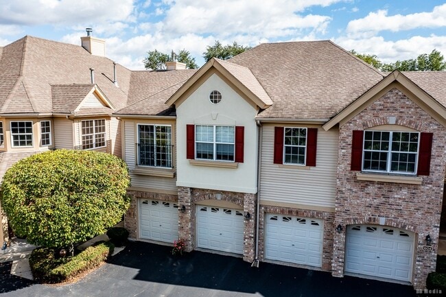 1603 Spyglass Cir in Palos Heights, IL - Foto de edificio - Building Photo