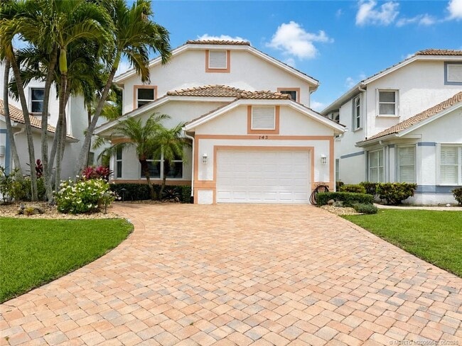 property at 143 Pepper Ln