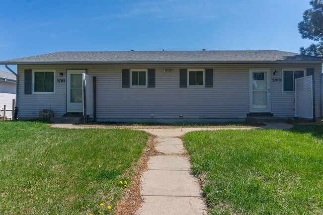 property at 3700 N 22nd St