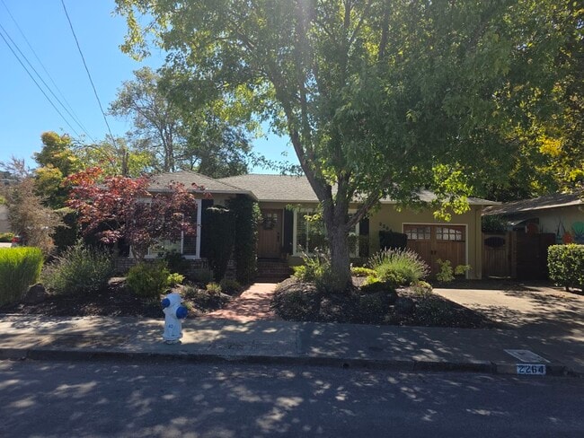 property at 2264 Grahn Dr
