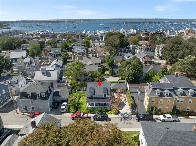 9 Anthony St in Newport, RI - Building Photo - Building Photo