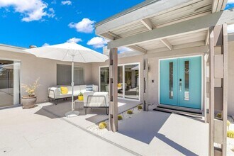 74350 Covered Wagon Trail, Unit 555 in Palm Desert, CA - Building Photo - Building Photo