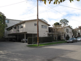 11048 LA GRANGE AV Apartments