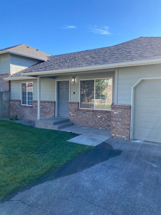 property at 1000 Speyers Rd