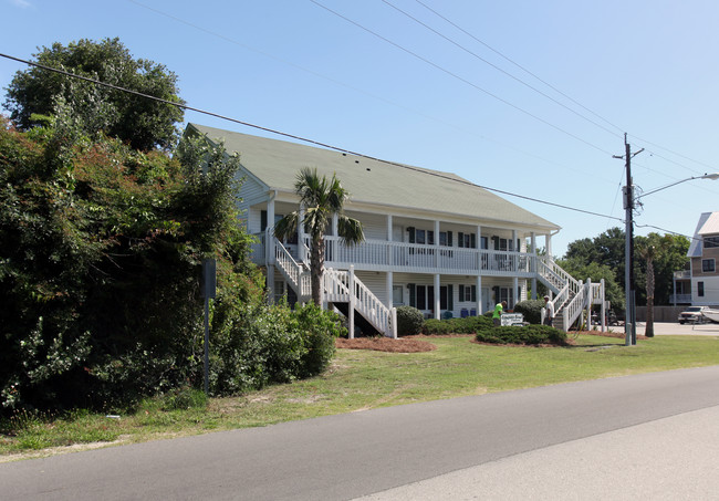 Compass Bend in Carolina Beach, NC - Building Photo - Building Photo